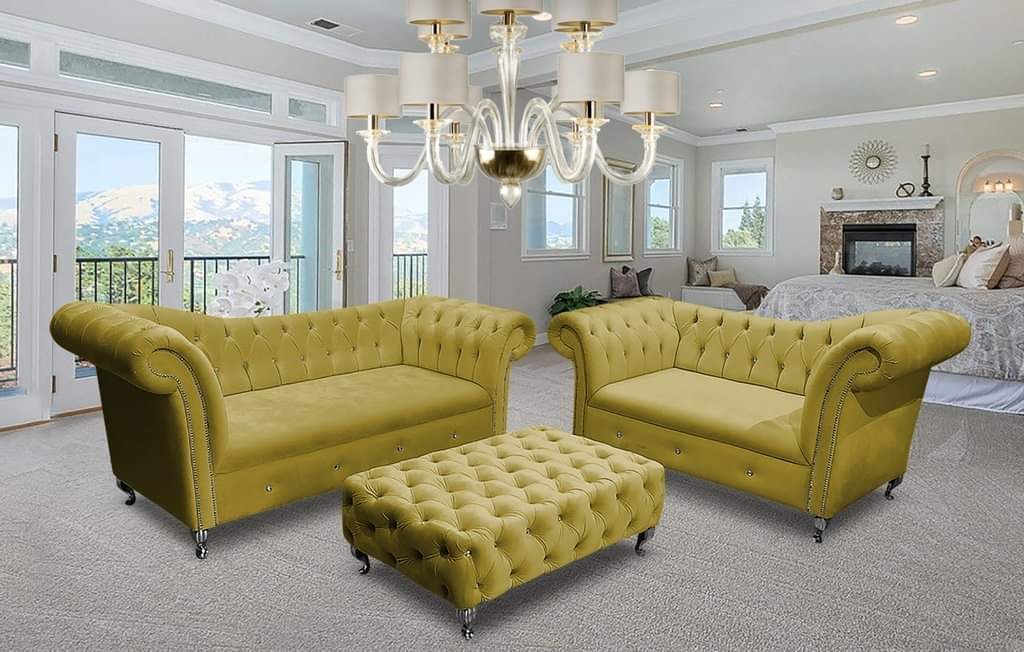 Stella Sofa