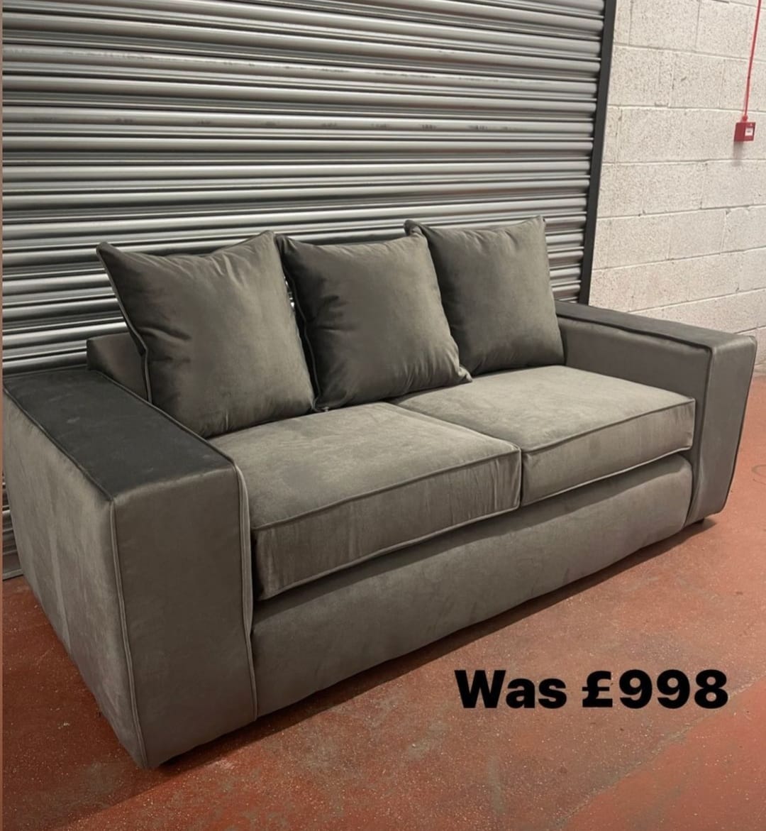 Lucy Sofa