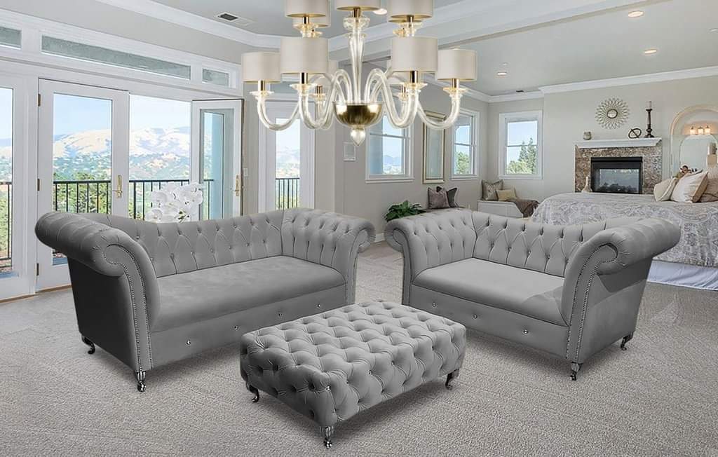 Stella Sofa