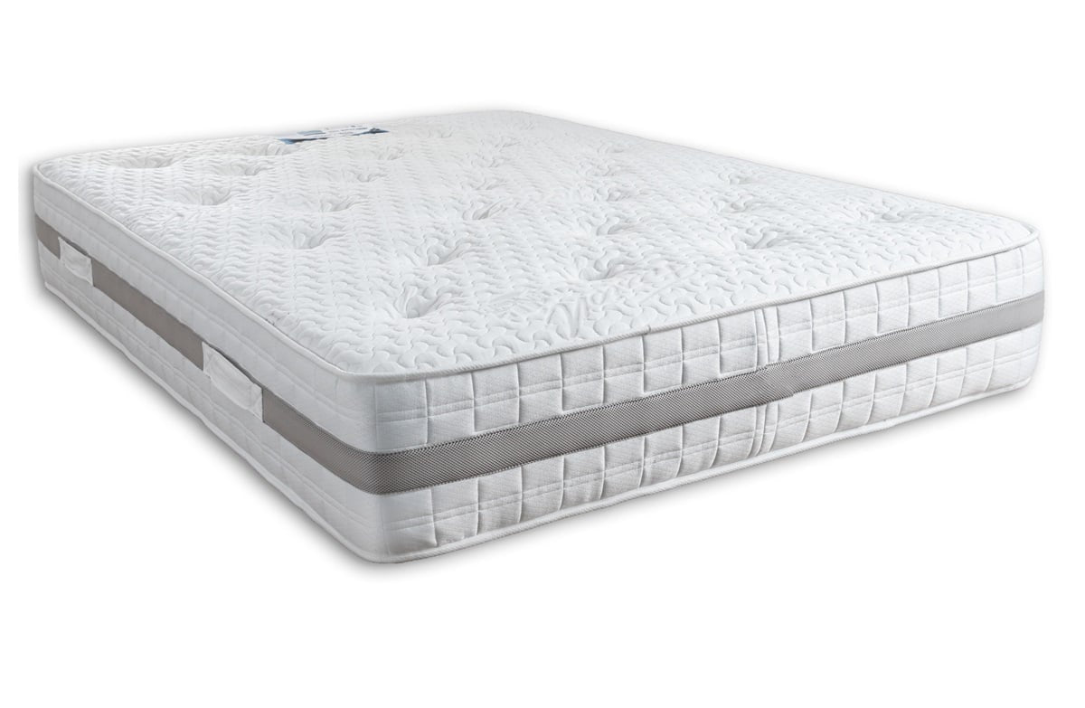 3000 POCKET SPRING MATTRESS