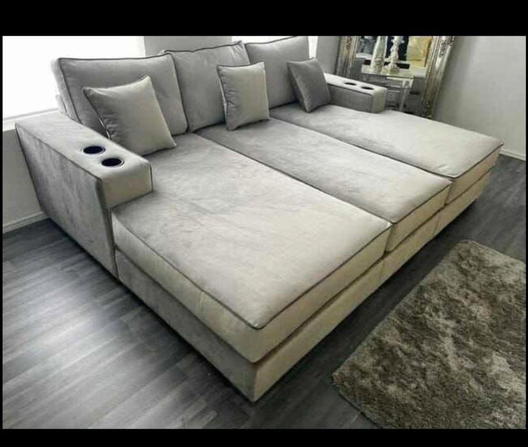 Cinema Sofa