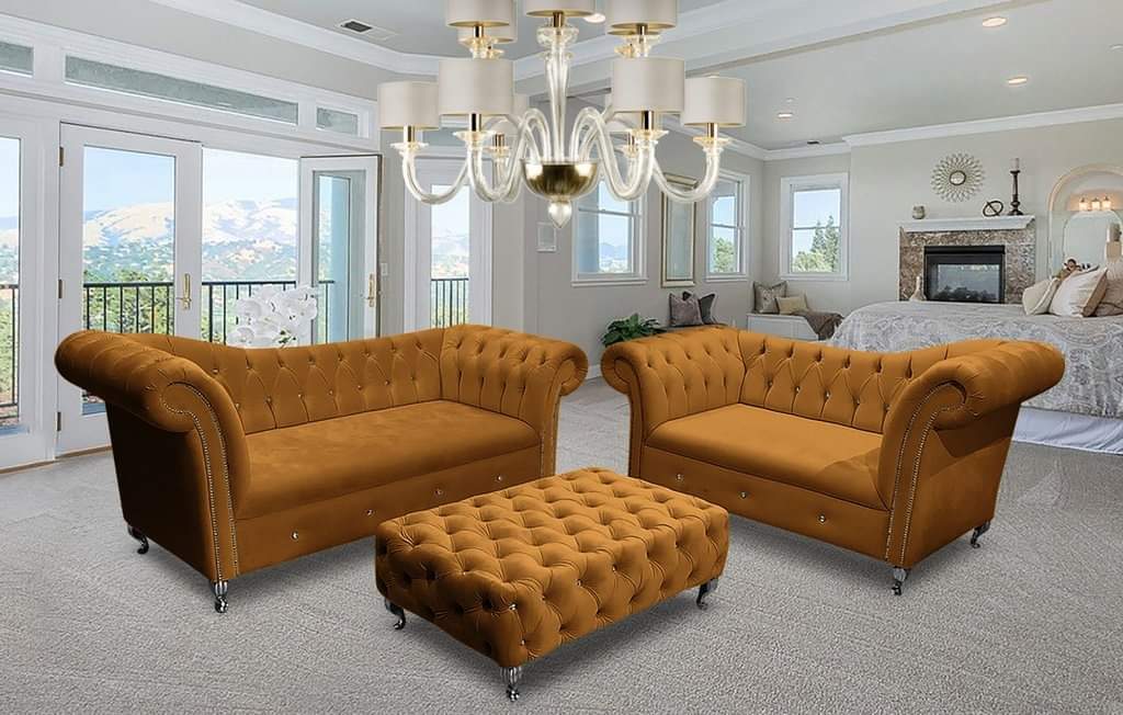 Stella Sofa