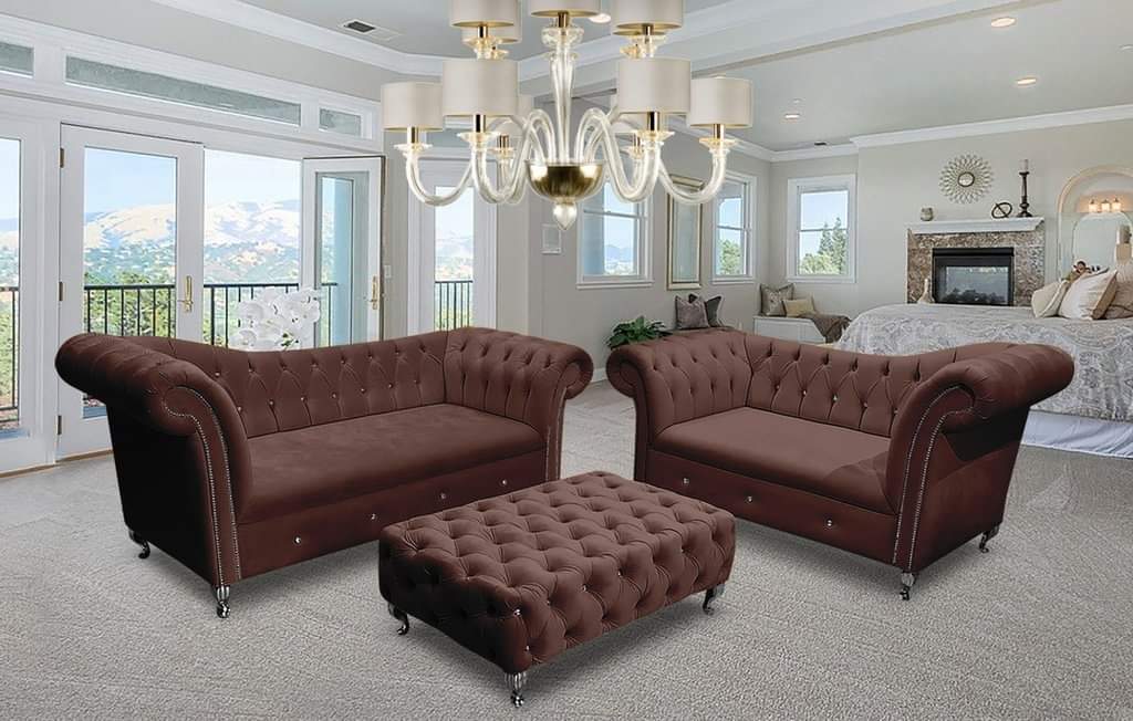 Stella Sofa