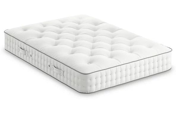 1000 POCKET SPRING MATTRESS