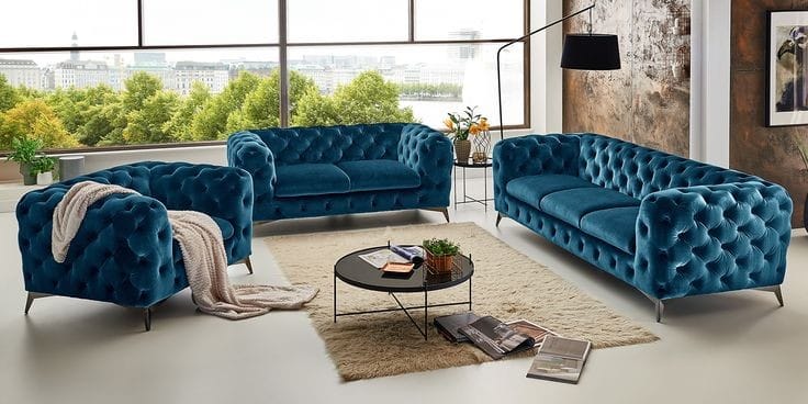 Ambassador Sofa