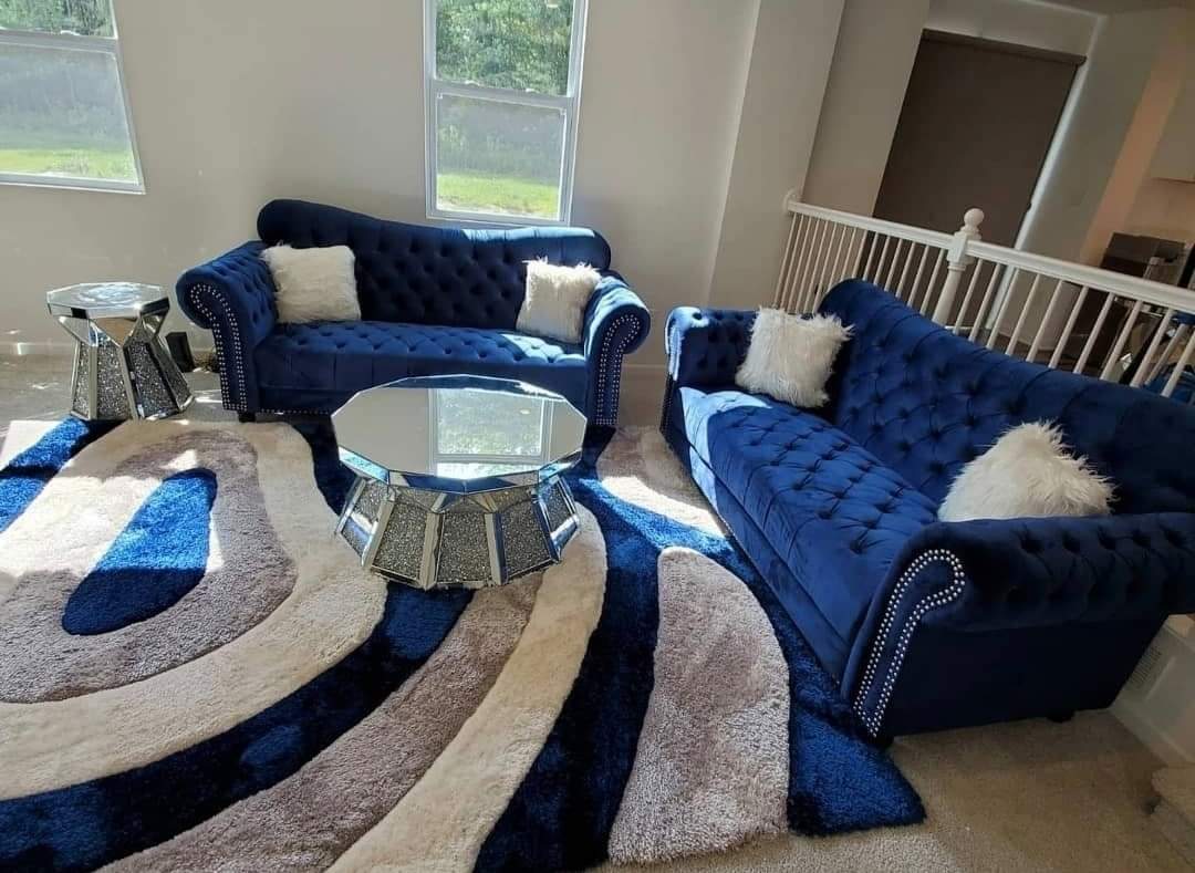 Elegance Sofa