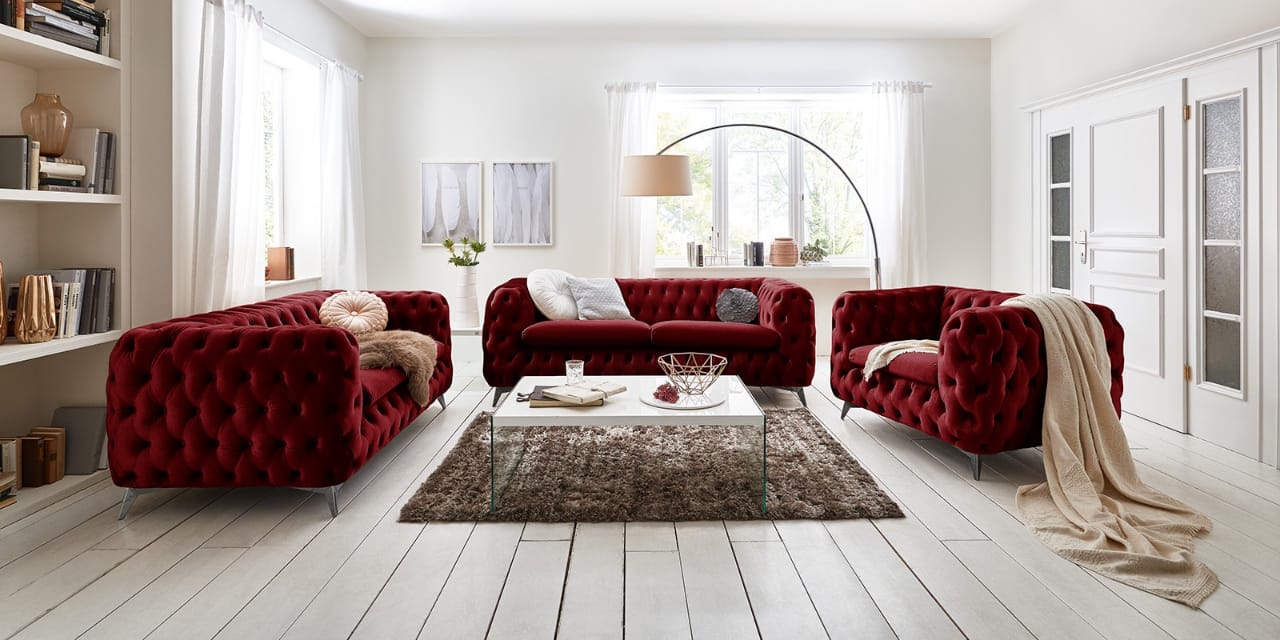 Ambassador Sofa