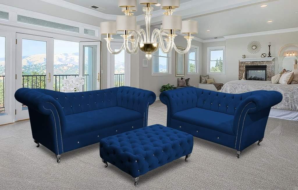 Stella Sofa