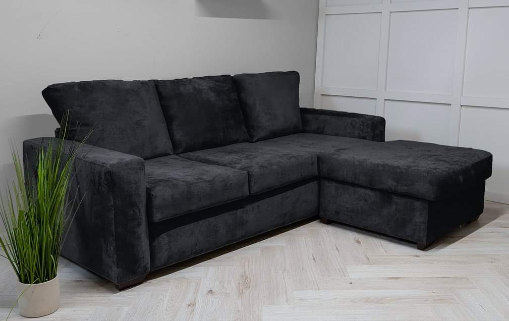 L Shape Sofa