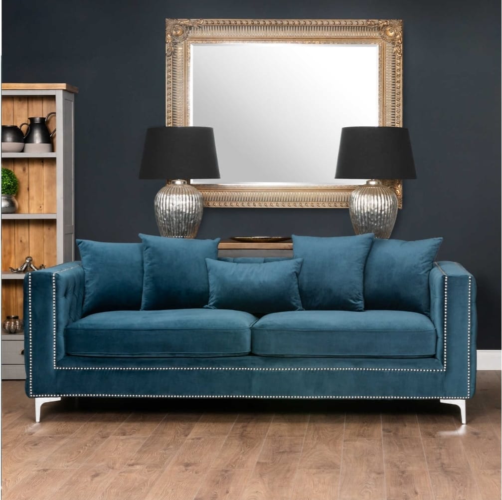Leeds Sofa