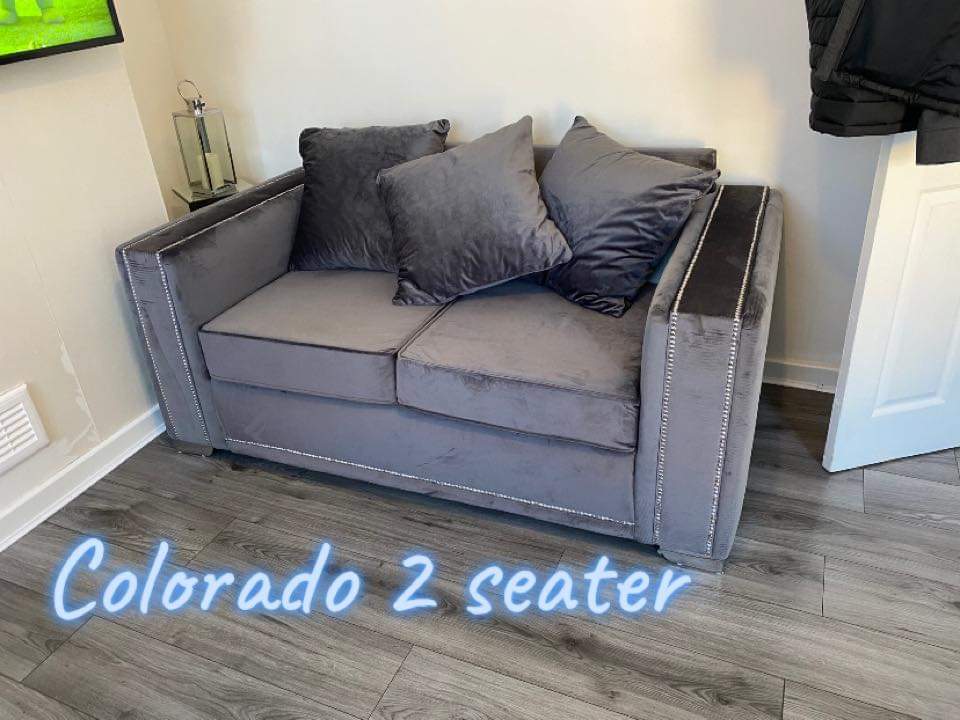 Colorado Sofa
