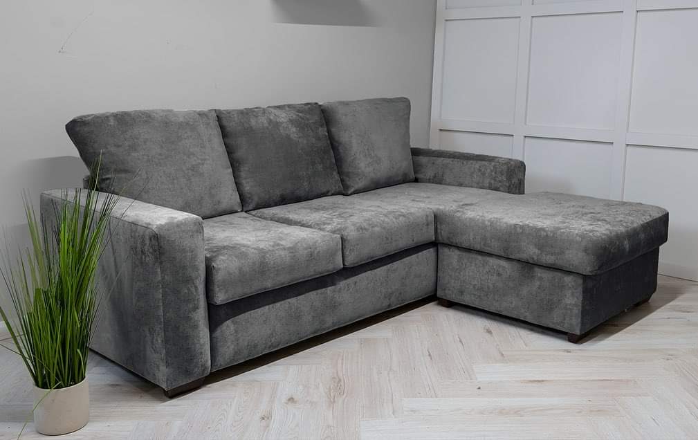 L Shape Sofa
