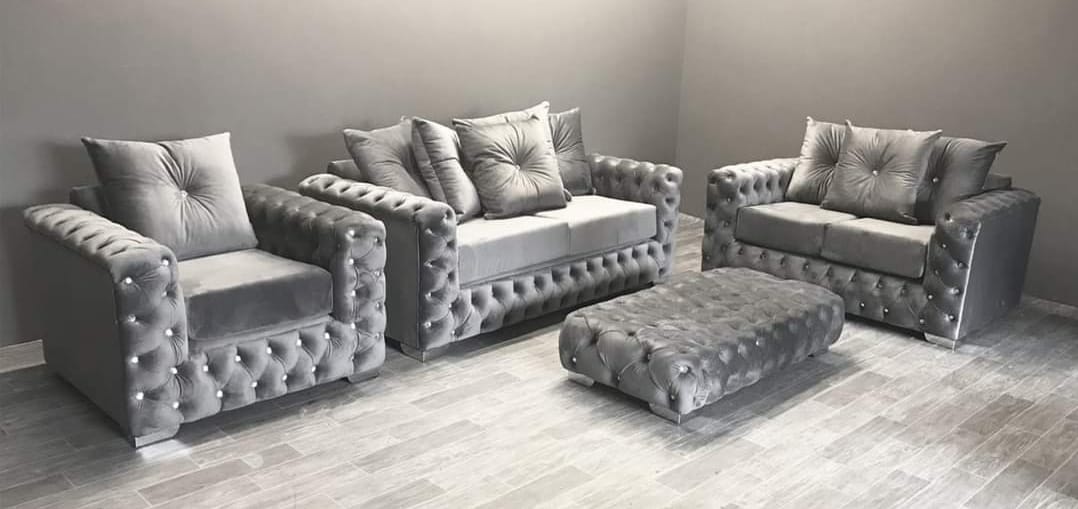London Sofa