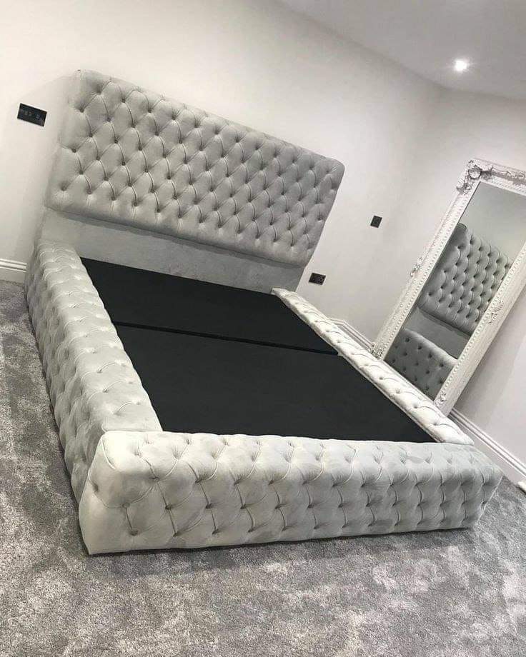 Luxury Ambassador Bed