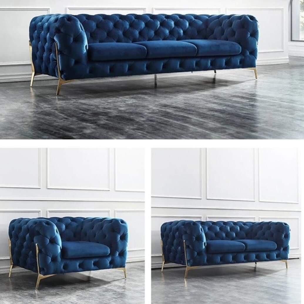 Ambassador Sofa