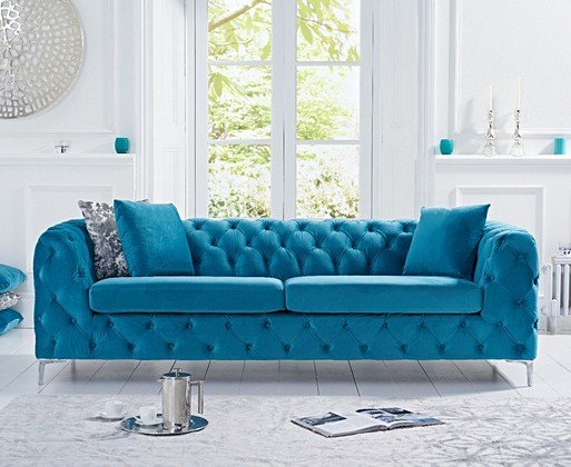 Ambassador Sofa