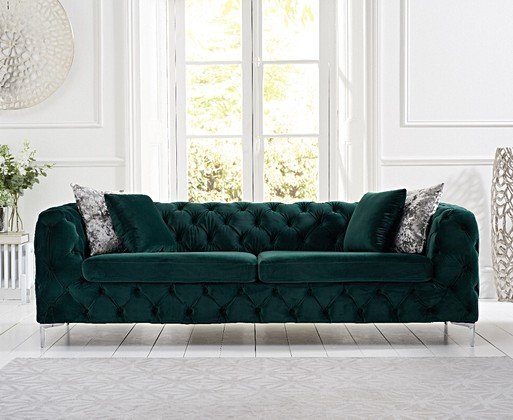 Ambassador Sofa