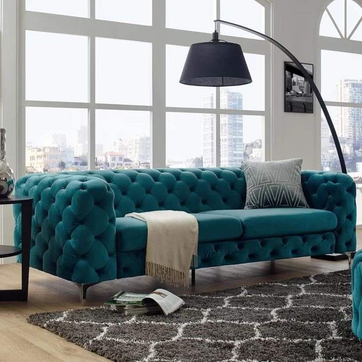 Ambassador Sofa